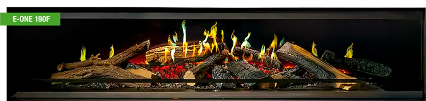 NetZero E-one 190F