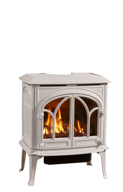 Jotul GF 300 BV MV Allagash Gas Stove