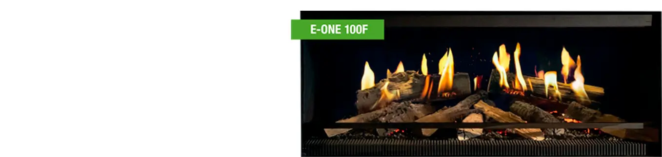 NetZero E-one 100F