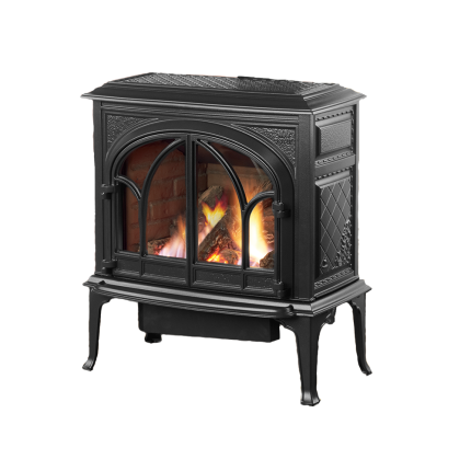 Jotul GF 400 BV MV Sebago Gas Stove