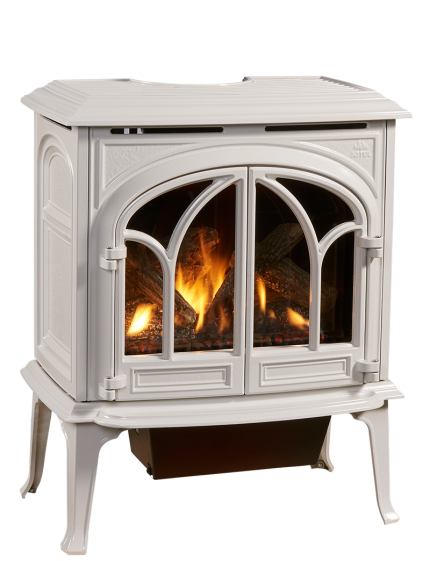 Jotul GF 300 DV IPI Allagash Gas Stove
