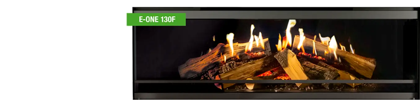 NetZero E-one 130F