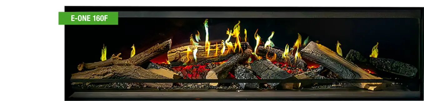NetZero E-one 160F