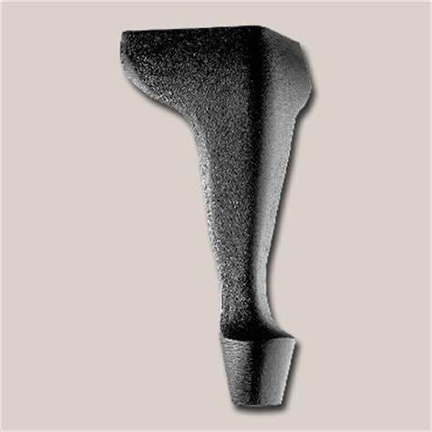 Iron strike - Olympic Sculptured Legs - Black Flame Authority
