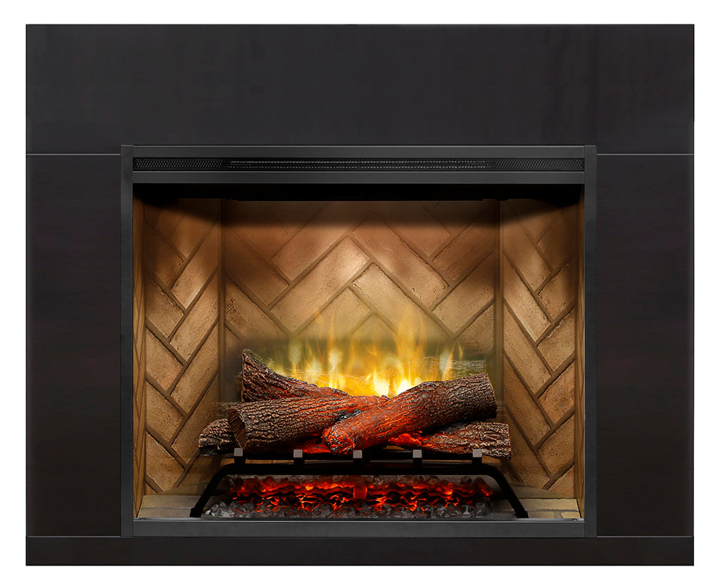 Dimplex Revillusion 38" Installation Trim for Model RBF30 Firebox