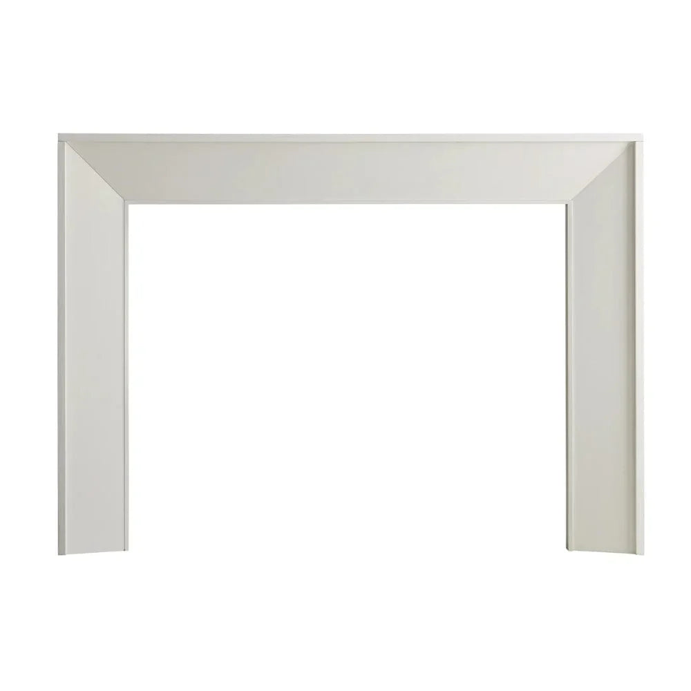 Monessen Zimmer C 70" Primed MDF Flush Wood Mantel