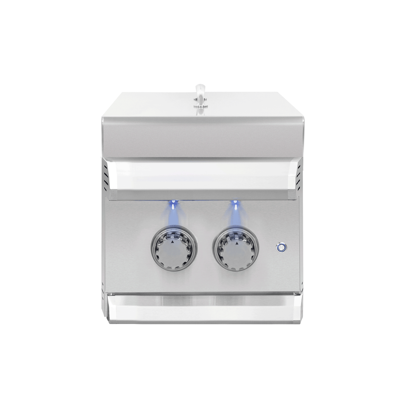 Muscle Double Side Burner