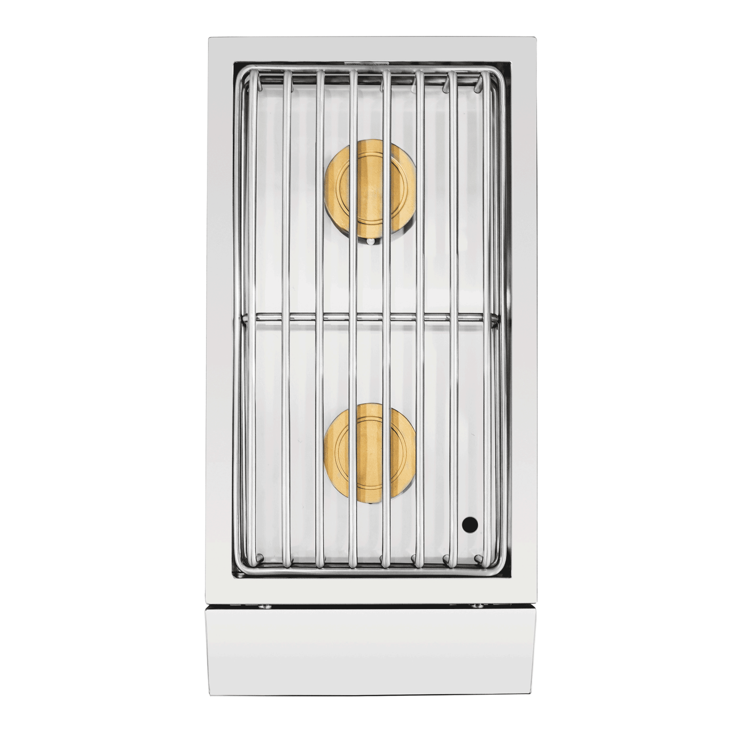 Muscle Double Side Burner