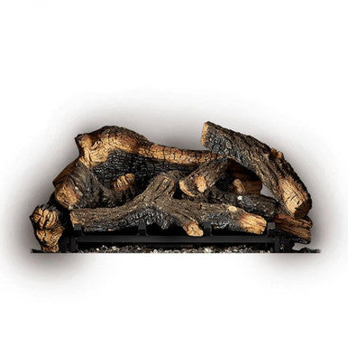 Napoleon Split Oak Log Kit - OLKEX36