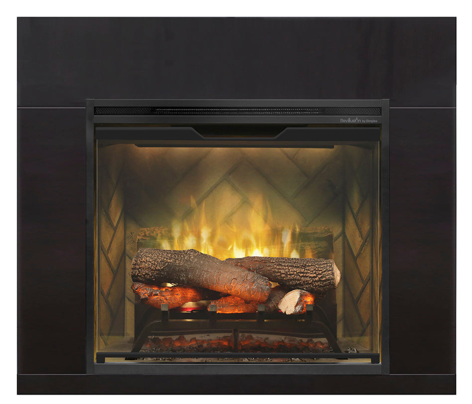 Dimplex Revillusion 40" Installation Trim for Model RBF24 Firebox