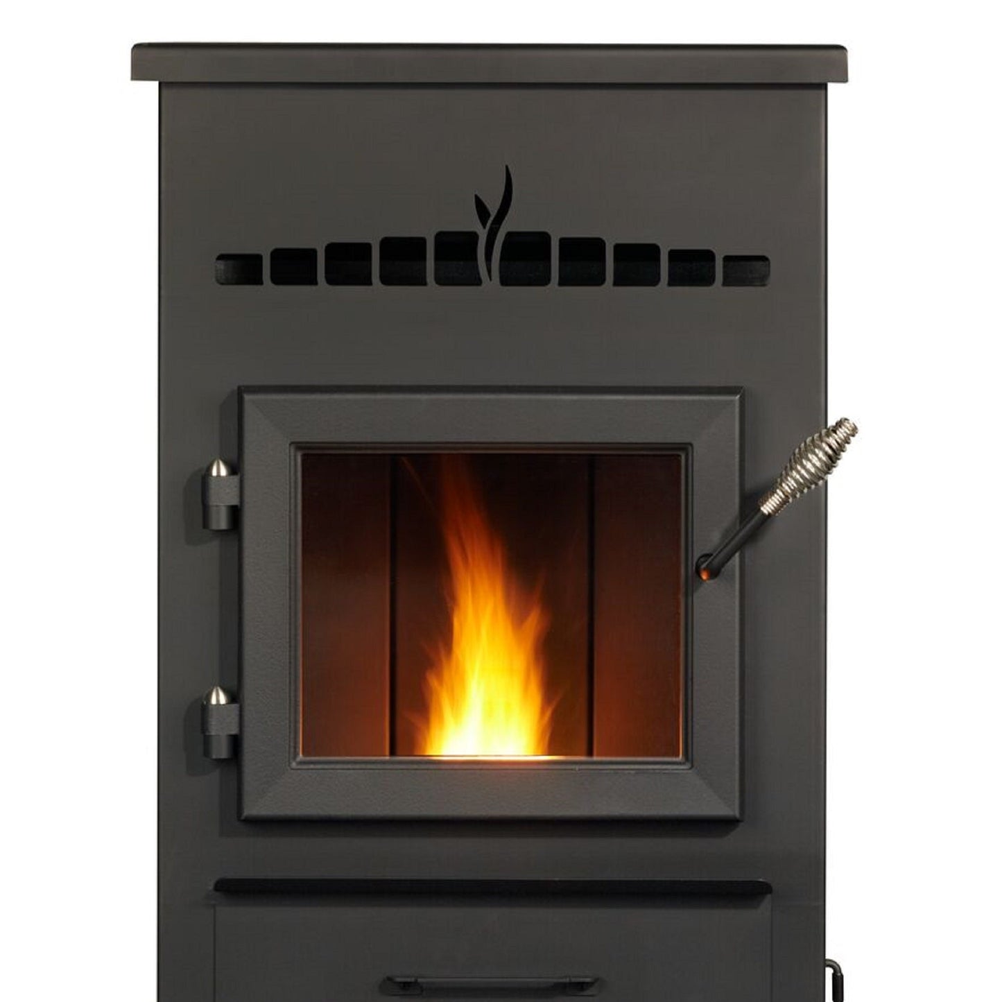 Quadra-Fire Outfitter II Pellet Stove