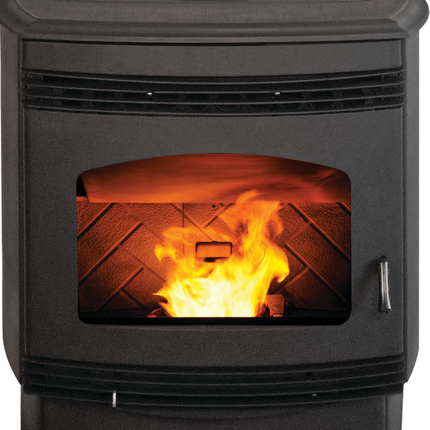 Quadra-Fire Santa Fe Pellet Stove