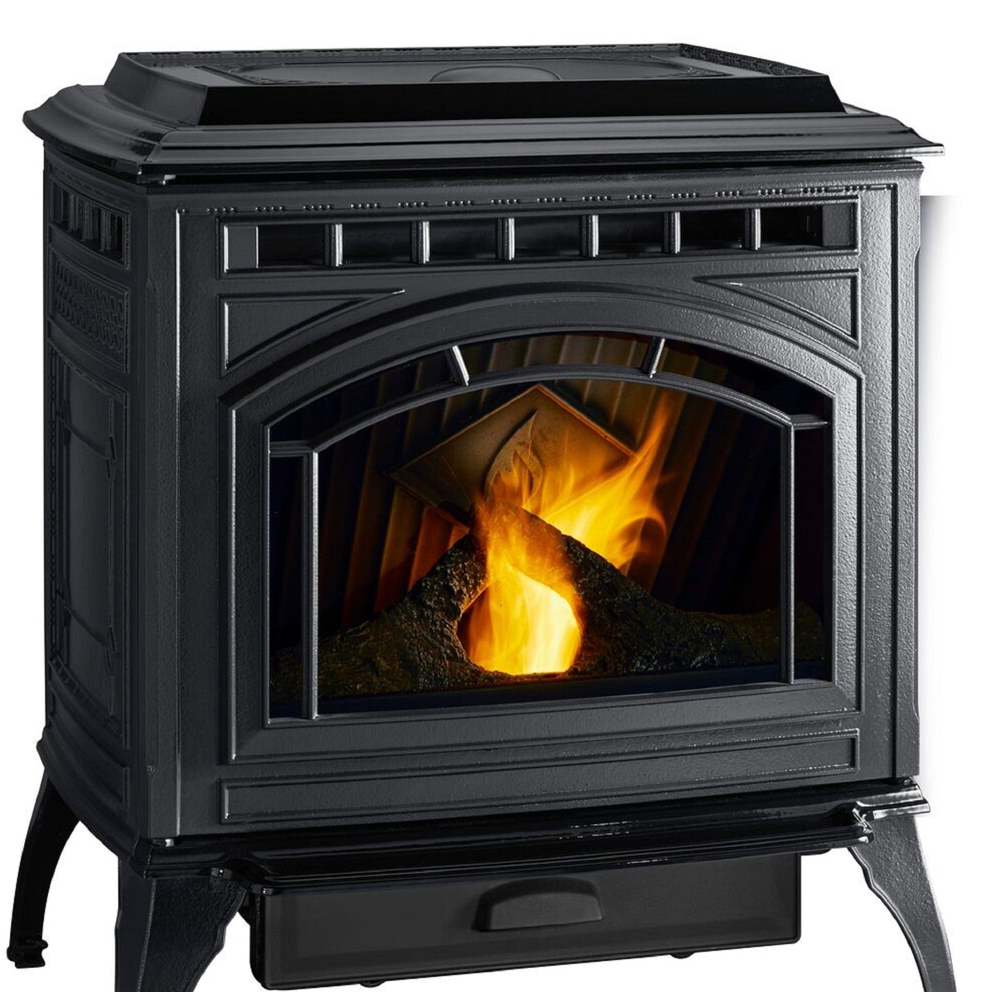 Quadra-Fire Trekker Pellet Stove
