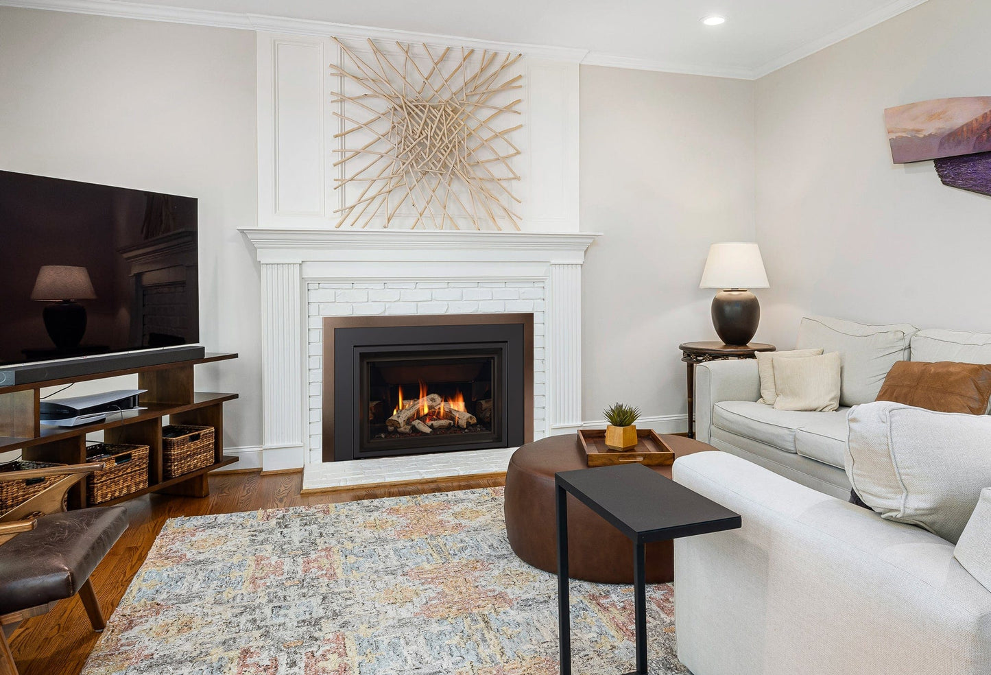 Regency Atmosphere Gi33 Gas Insert