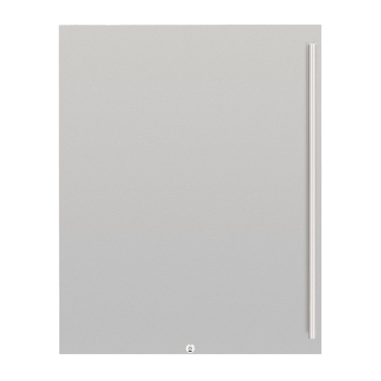 Replacement Door for 24S-R & 24D-R
