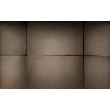Napoleon Smooth Decorative Brick Panels - NZ5SBK