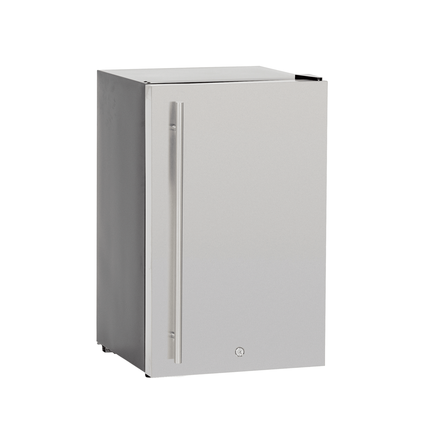 21" 4.5c Deluxe Compact Refrigerator