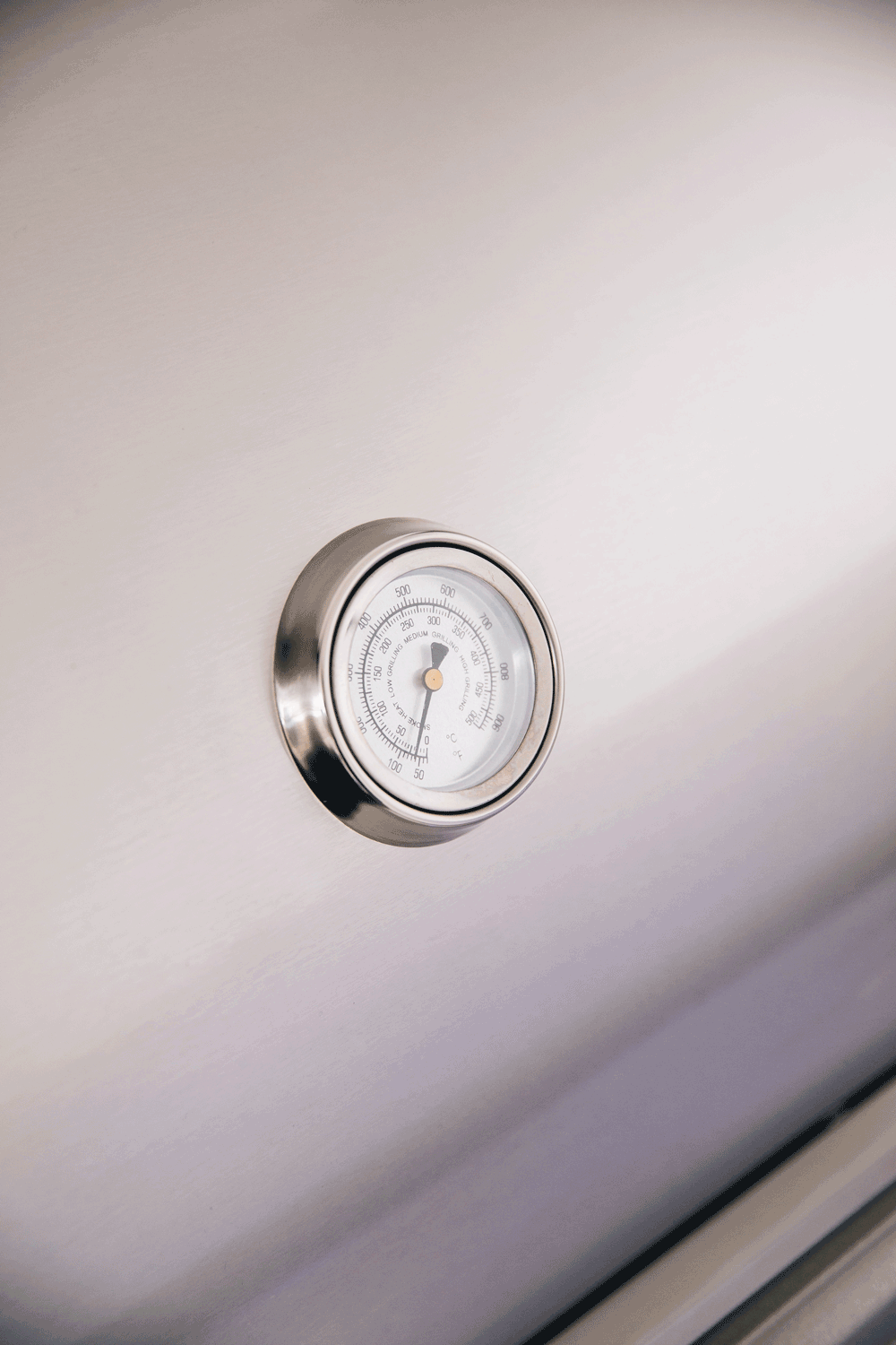 SunFire 32" Built-in Grill