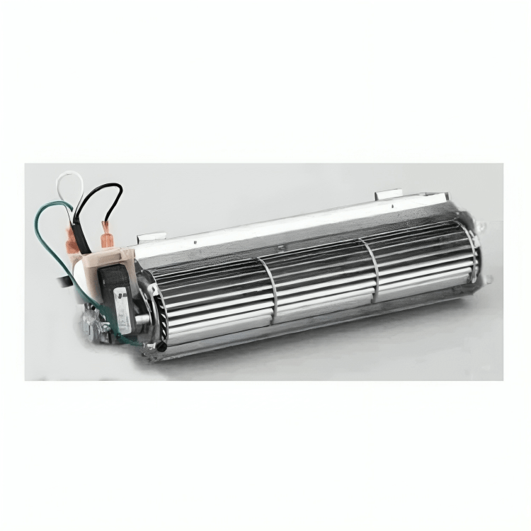 Astria 15-inch Variable Speed Blower BK