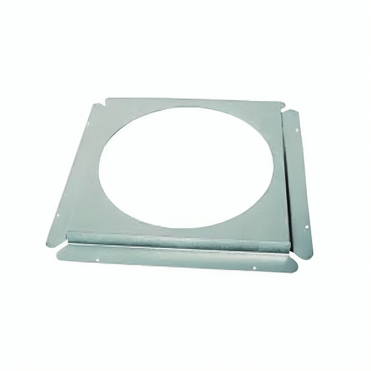 Astria 2-inch Clearance Firestop Spacer FS-10