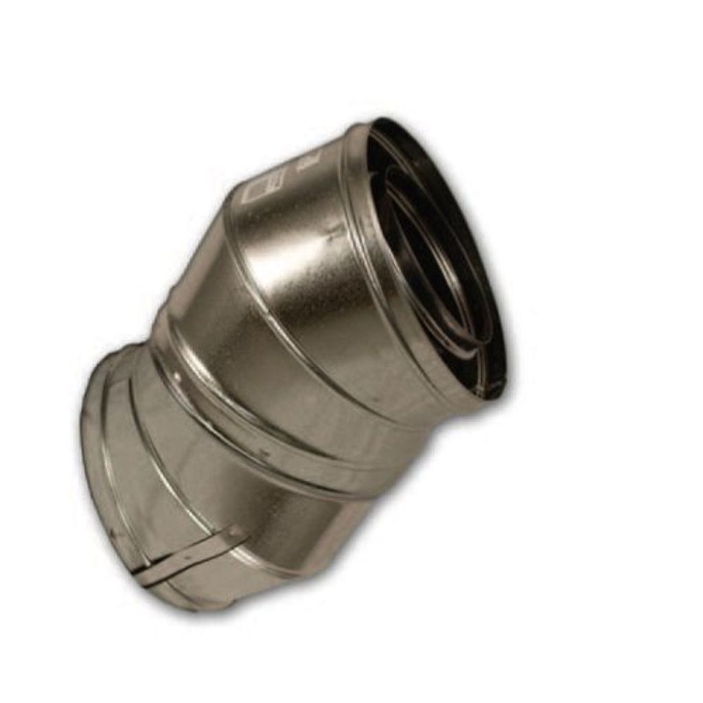 Superior 30 Degree Hi-Temp Offset and Return 30E-12HT