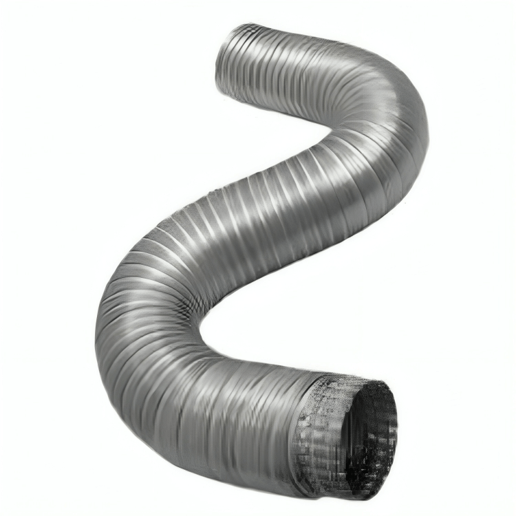 Astria 5-inch I.D. x 15' Long Forced Air Flex Duct 5FLEX15