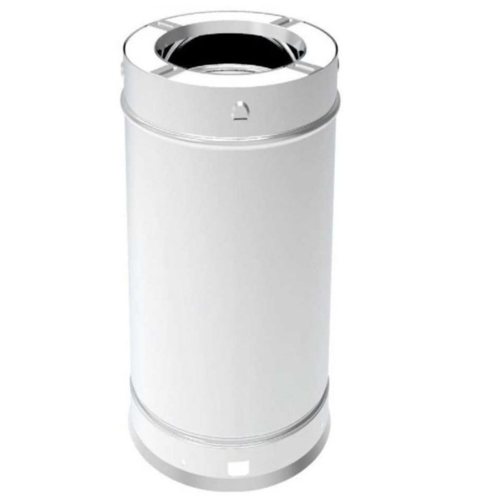 Astria 24-inch Stainless Steel Chimney 6SPS24