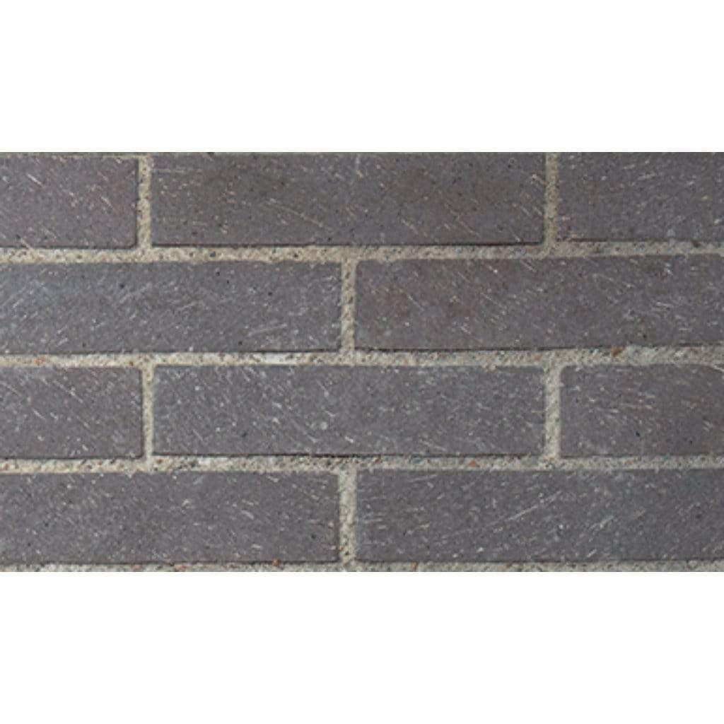 Astria 36 inch Slate Grey Split Stacked Brick Liner MOSAIC36SGSS