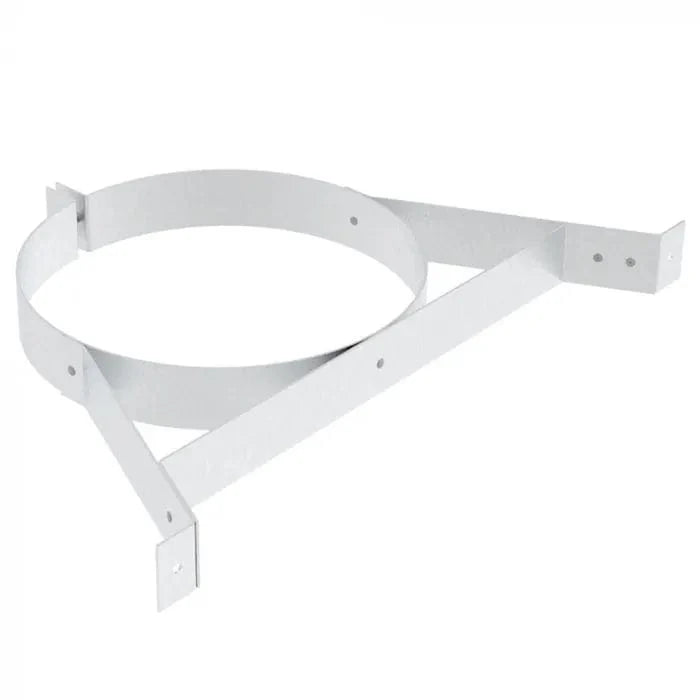 Astria Wall Band for Snap-Pak 6-inch Wood-Burning Chimney System 6SPWB