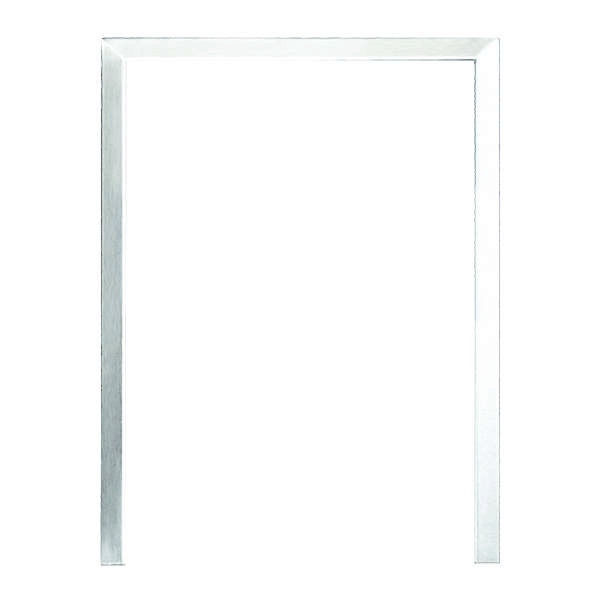 Trim Surround for SSRFR-15S, SSRFR-15G, SSRFR-15W, SSRFR-15WD