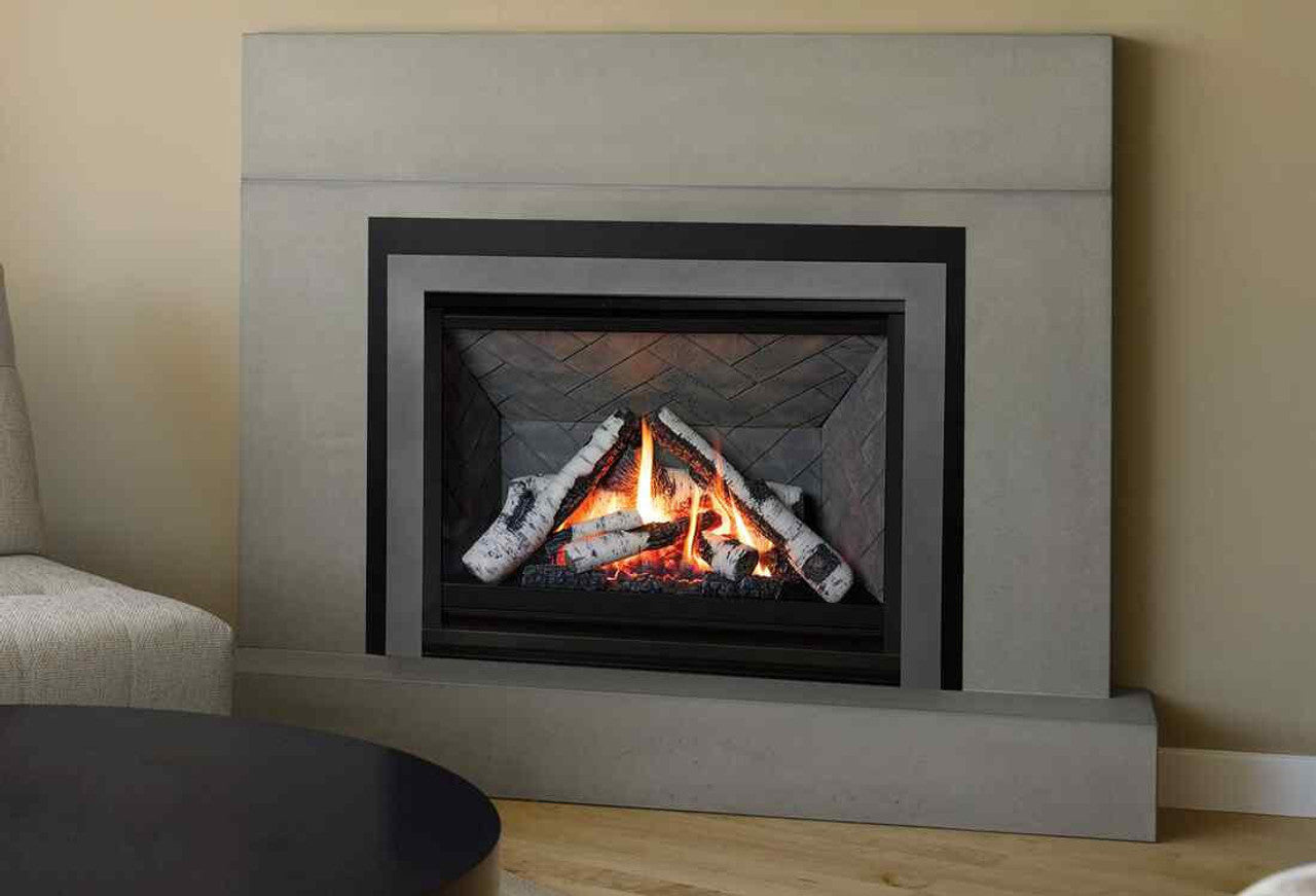 Valor 1000 H3 Gas Fireplace