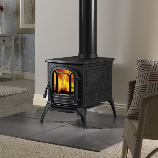 Vermont Castings Aspen C3 Wood Stove