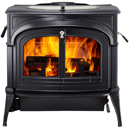 Vermont Castings Encore Wood Stove