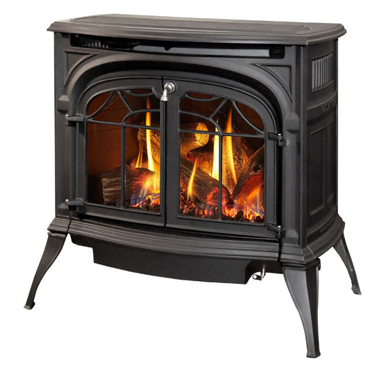 Vermont Castings Radiance Gas Stove