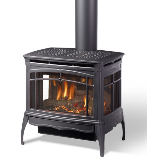 Hearthstone Waitsfield DX Gas Stove