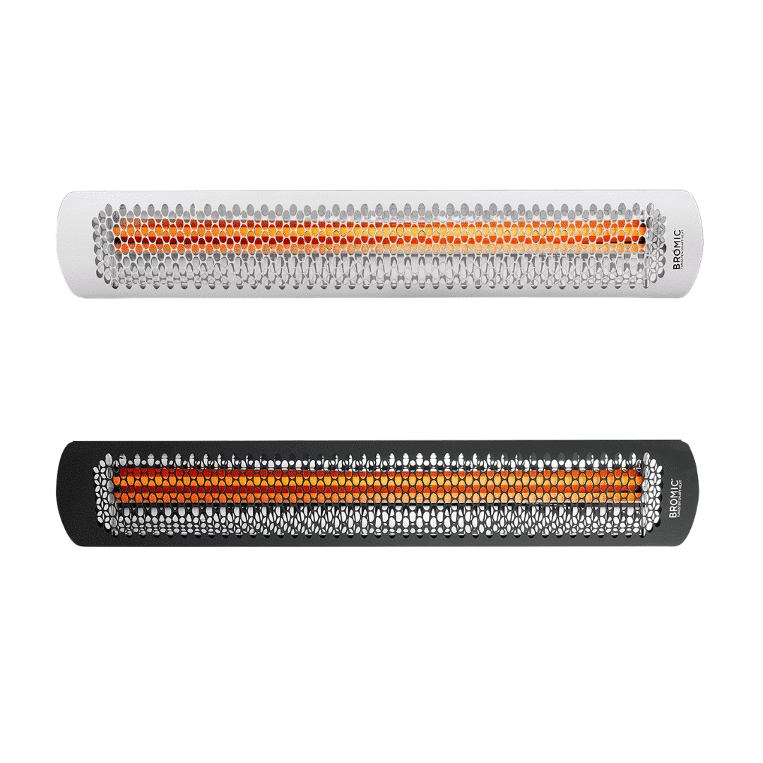 Bromic Tungsten Electric