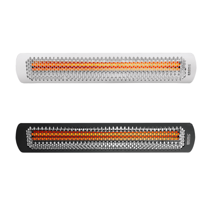 Bromic Tungsten Electric