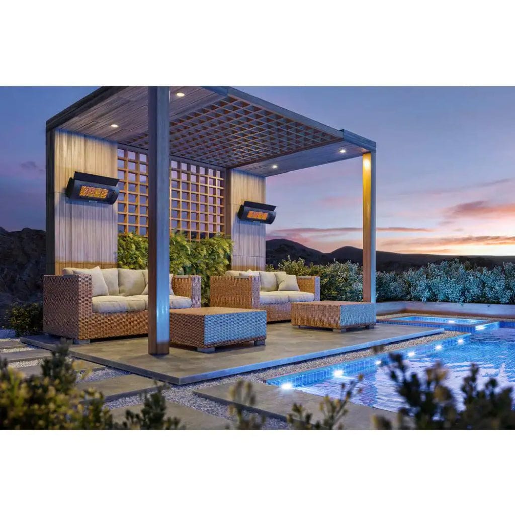 Gas Heaters