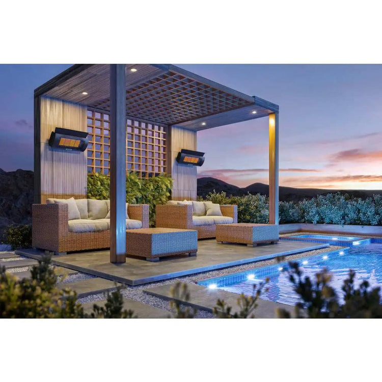 Gas Heaters