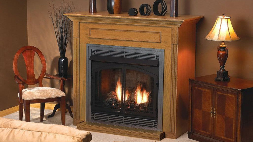 Fireboxes