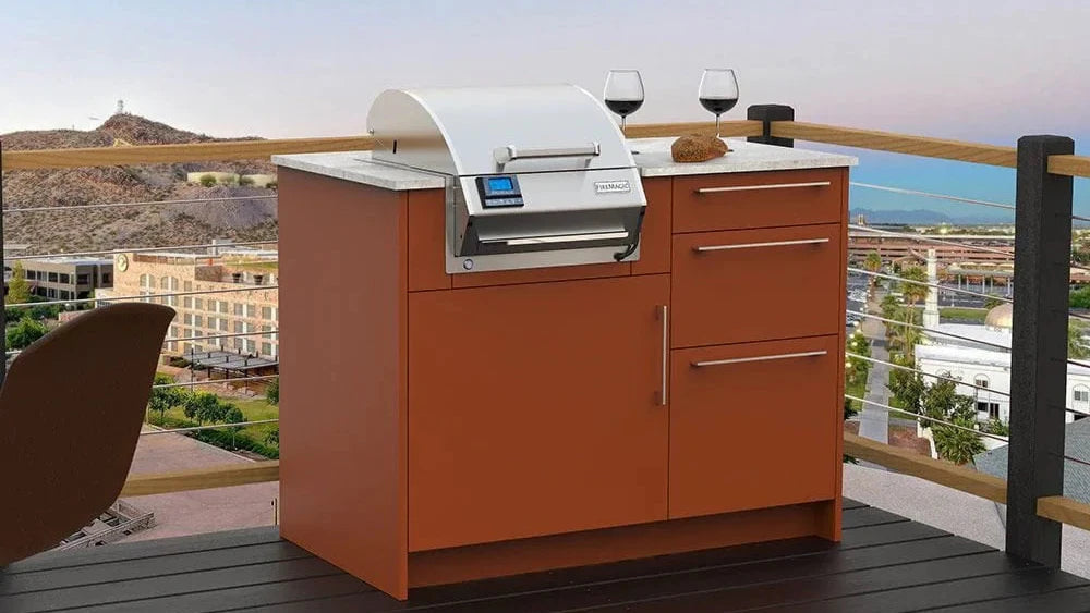 Electric Grills