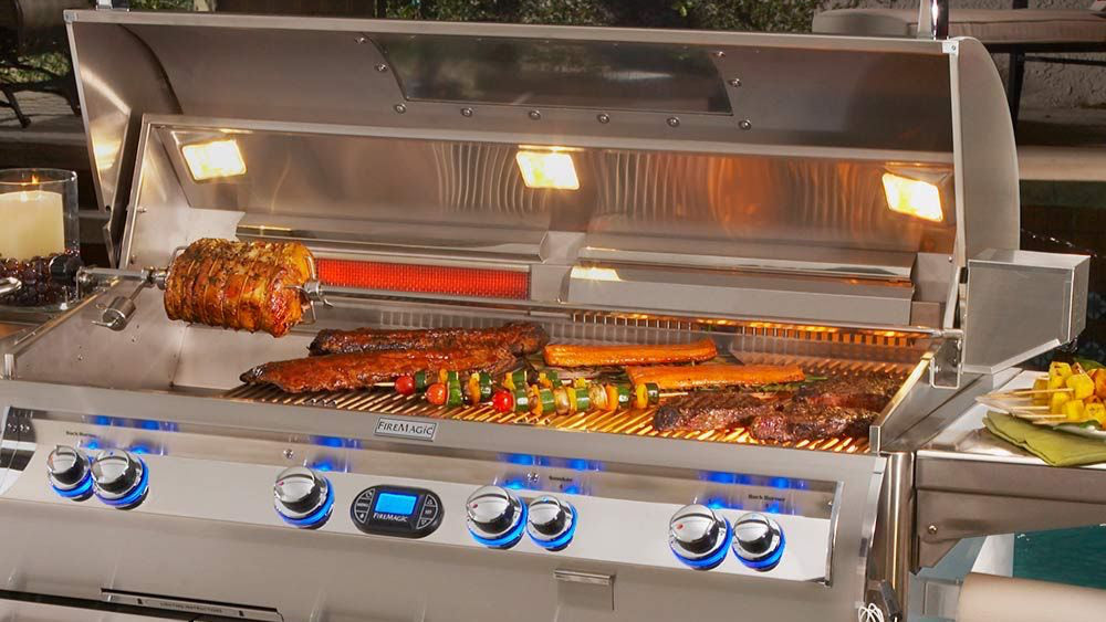 Grill Accessories