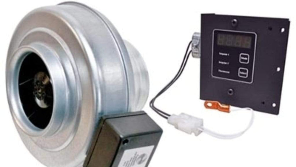 Blowers & Heat Control