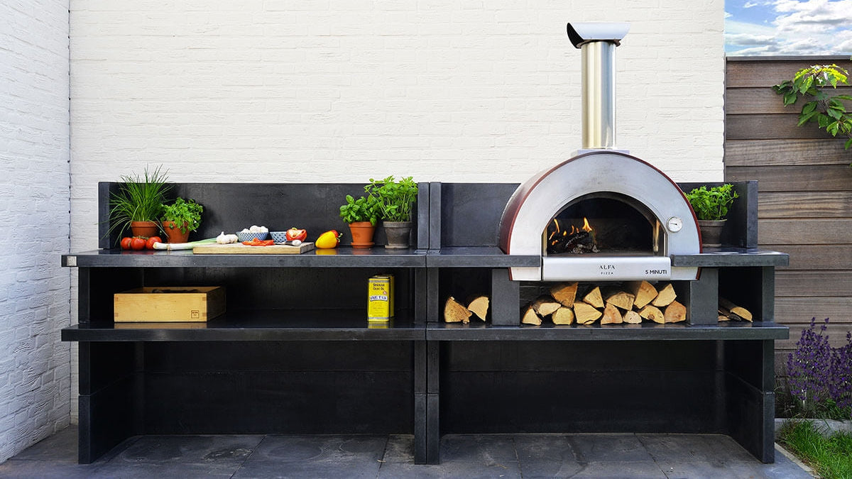 Pizza Oven Accessories