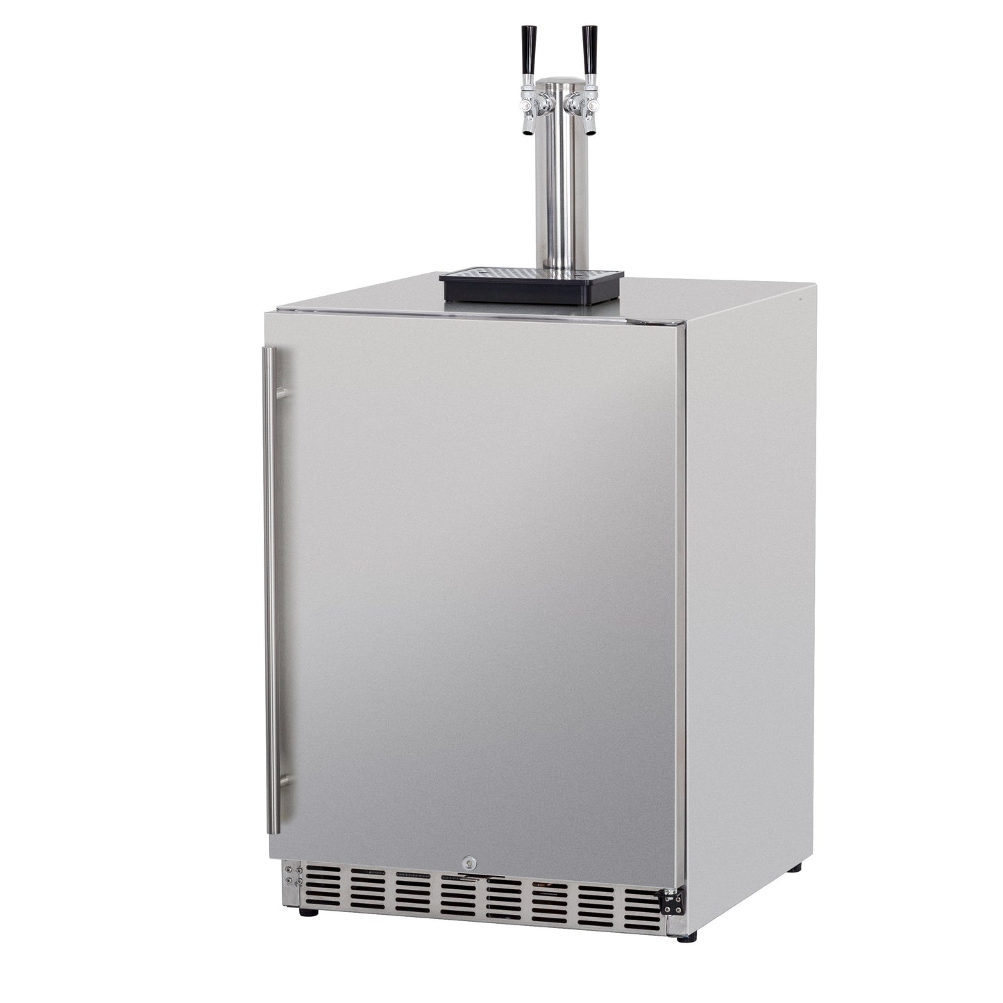 Double Tap Kegerator