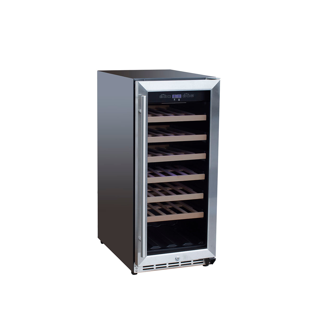 15" 3.2C Outdoor Rated Single Zone Wine Cooler