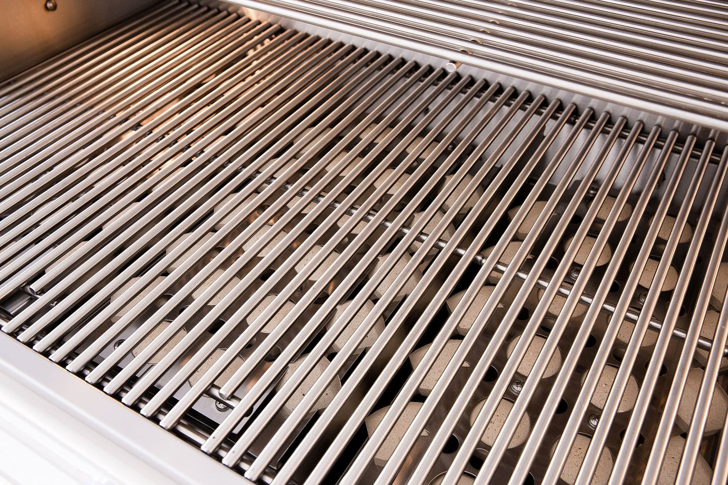 TRLD 44" Built-in Grill