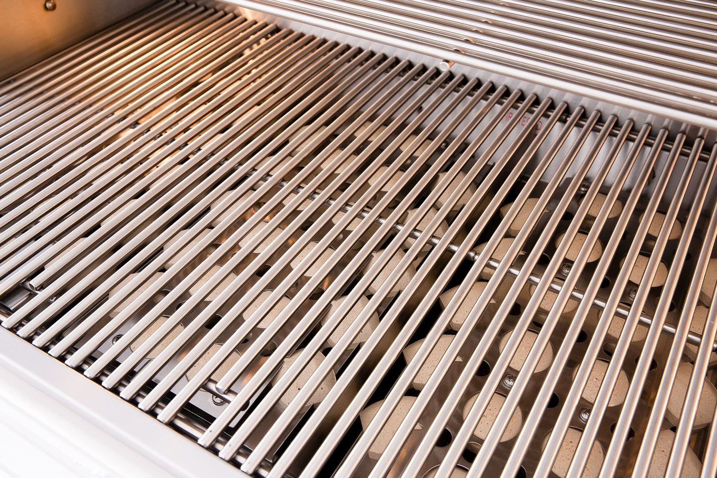TRL 38" Built-in Grill
