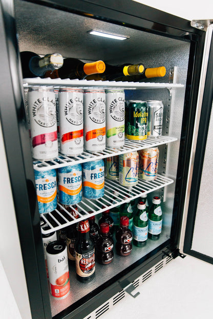 24" 5.3c Outdoor Rated Refrigerator