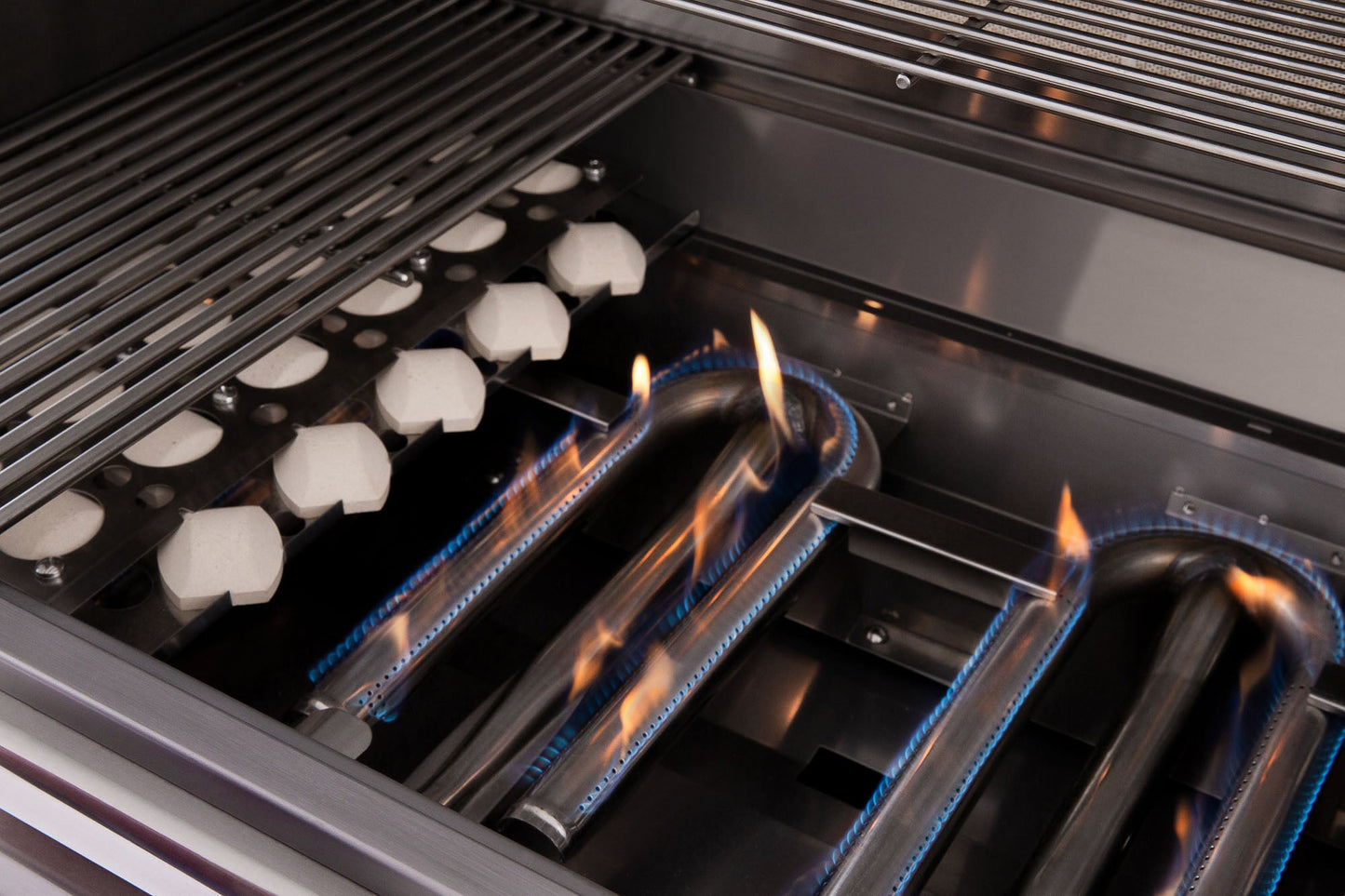TRL 32" Built-in Grill